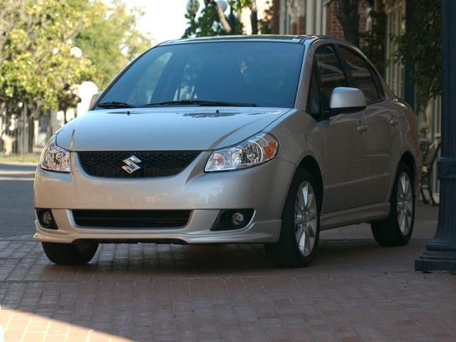 suzuki sx4 sport 2008 JS2YC415585109134 image suzuki sx4 sport 2008 JS2YC415585109134 image